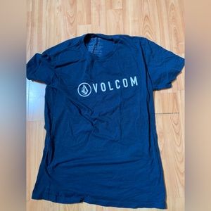 Men’s Medium Volcom T Shirt